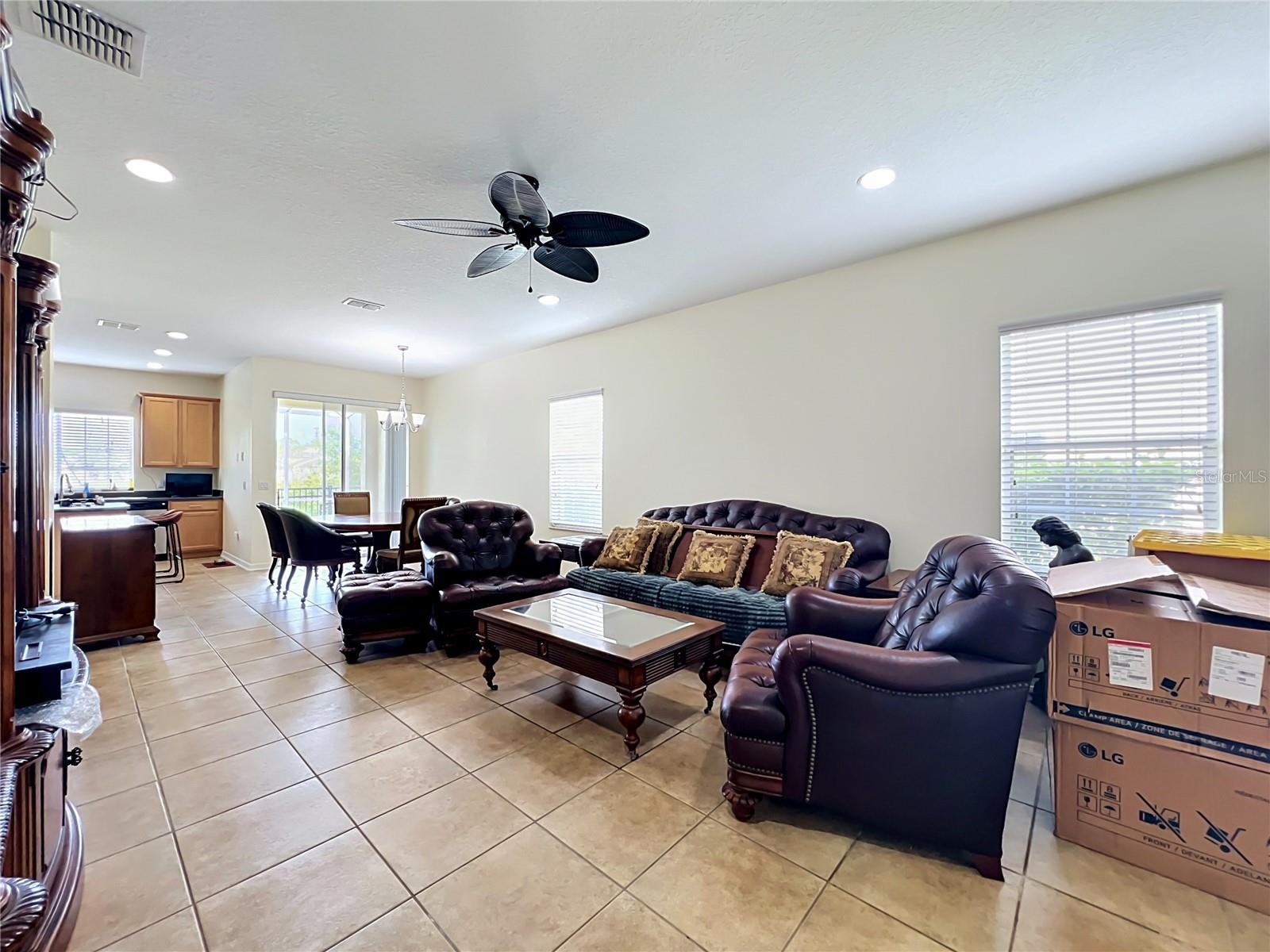 2826 OAKVILLE PL, OVIEDO, FL, 32765