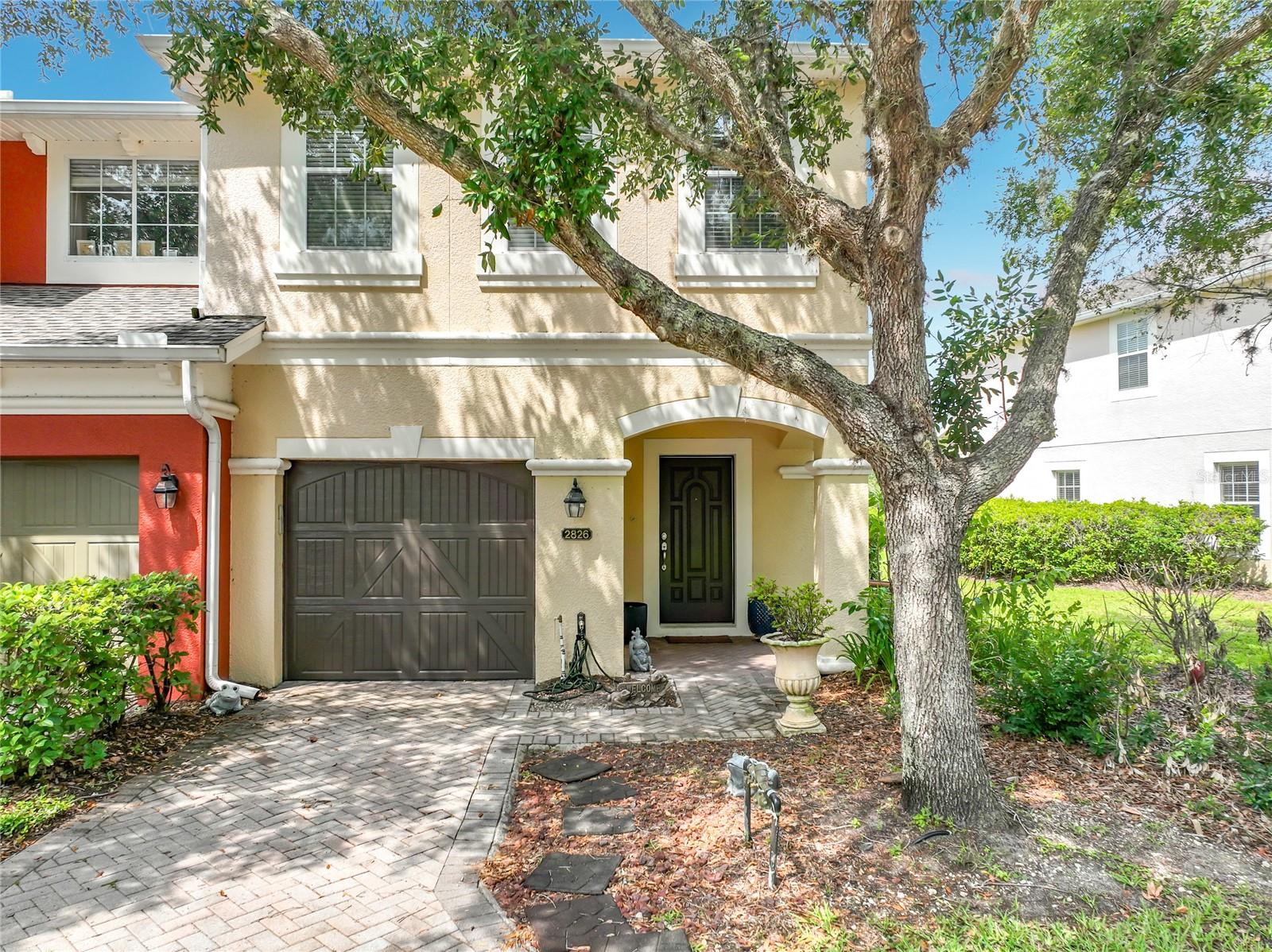 2826 OAKVILLE PL, OVIEDO, FL, 32765