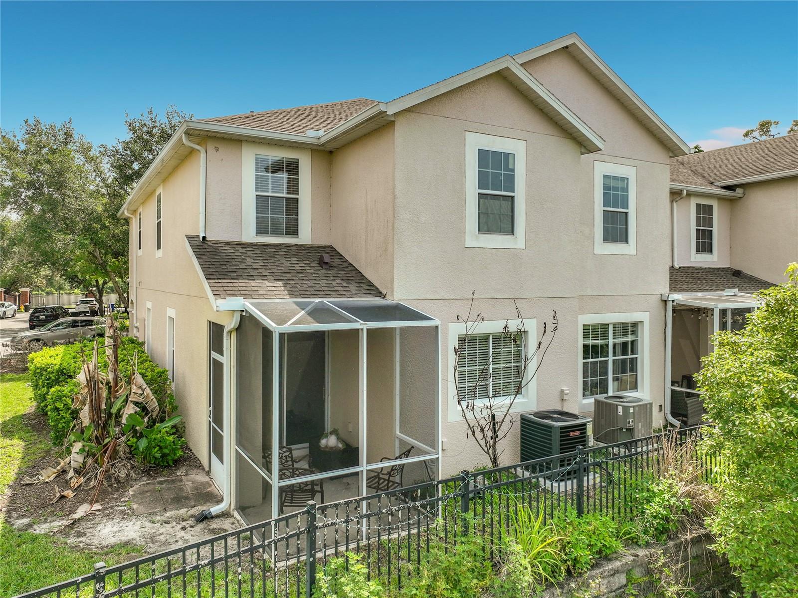 2826 OAKVILLE PL, OVIEDO, FL, 32765