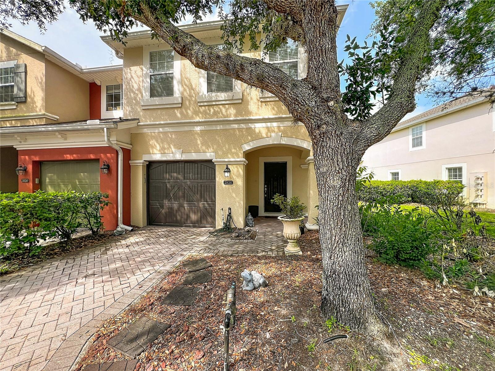 2826 OAKVILLE PL, OVIEDO, FL, 32765