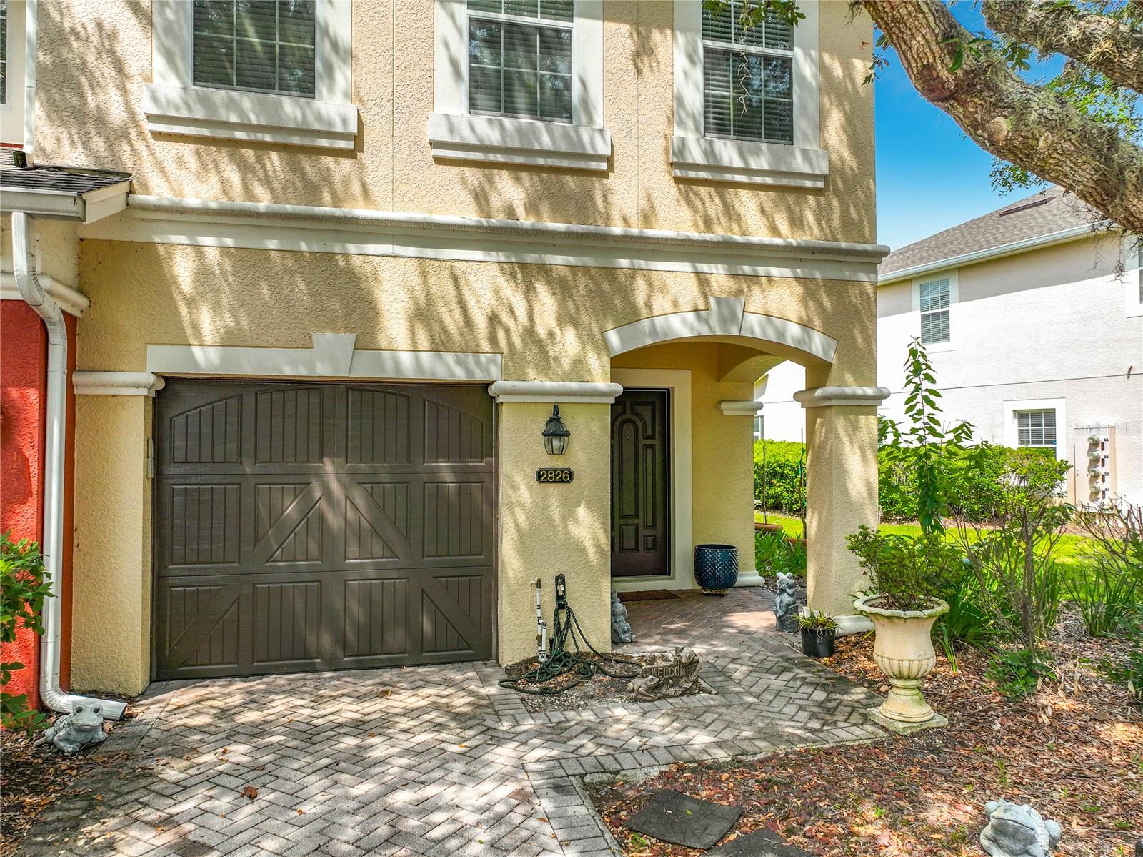 2826 OAKVILLE PL, OVIEDO, FL, 32765