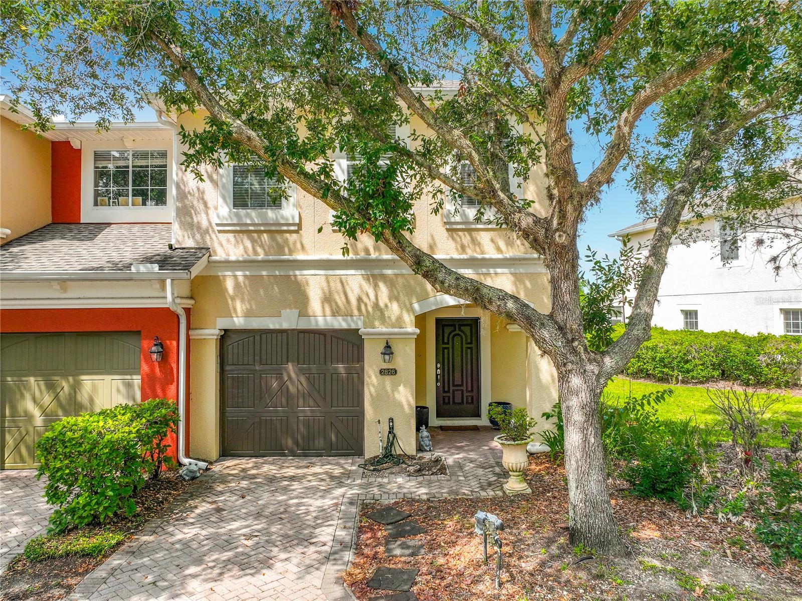 2826 OAKVILLE PL, OVIEDO, FL, 32765