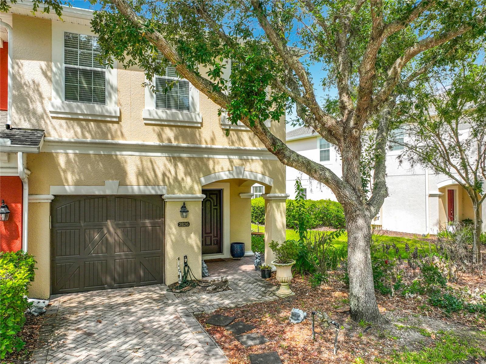 2826 OAKVILLE PL, OVIEDO, FL, 32765