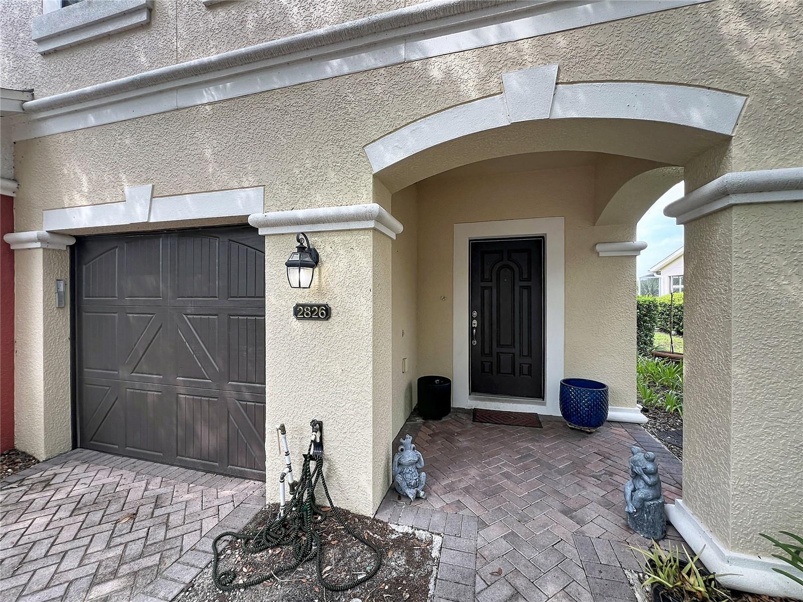 2826 OAKVILLE PL, OVIEDO, FL, 32765