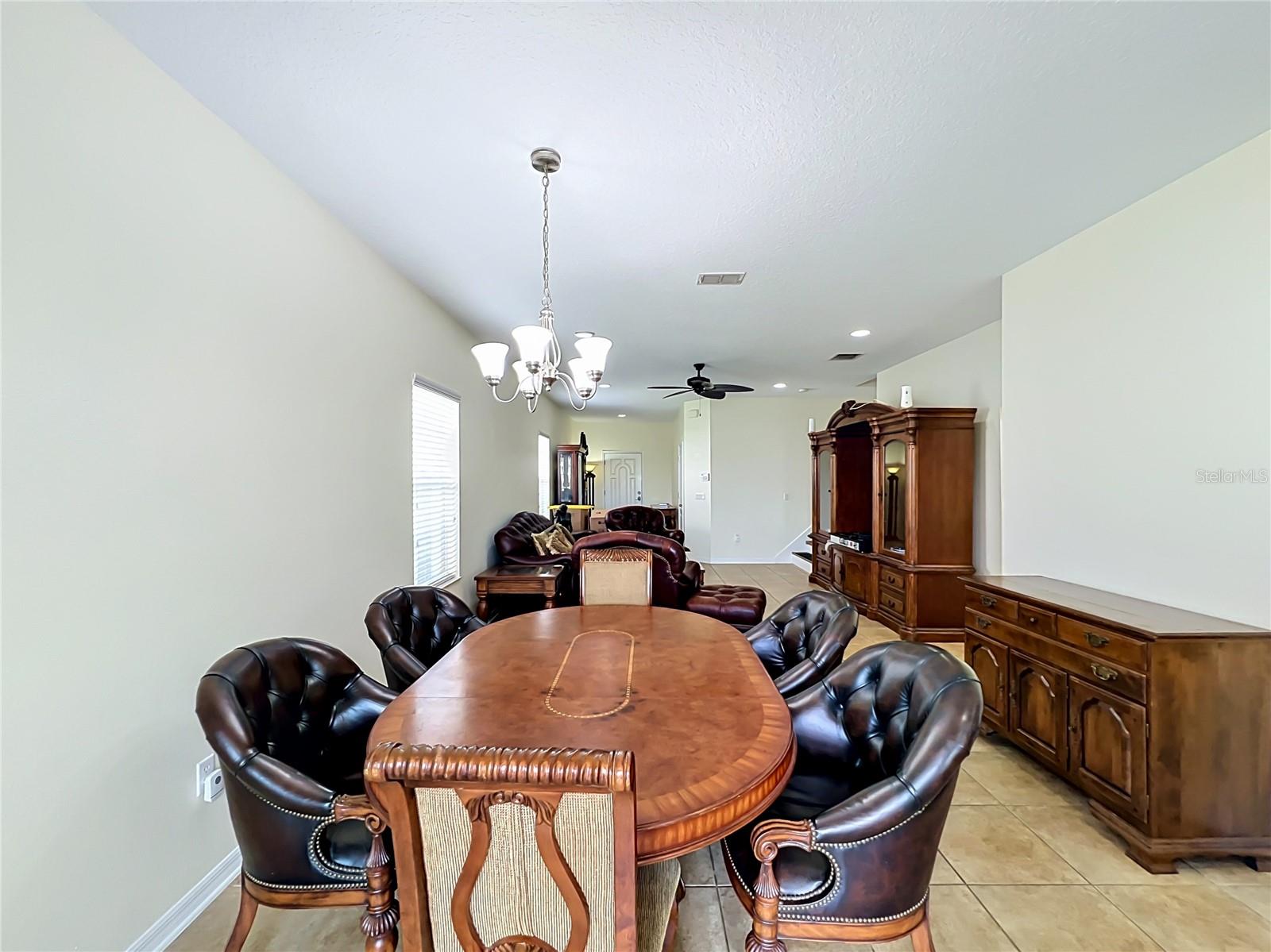 2826 OAKVILLE PL, OVIEDO, FL, 32765