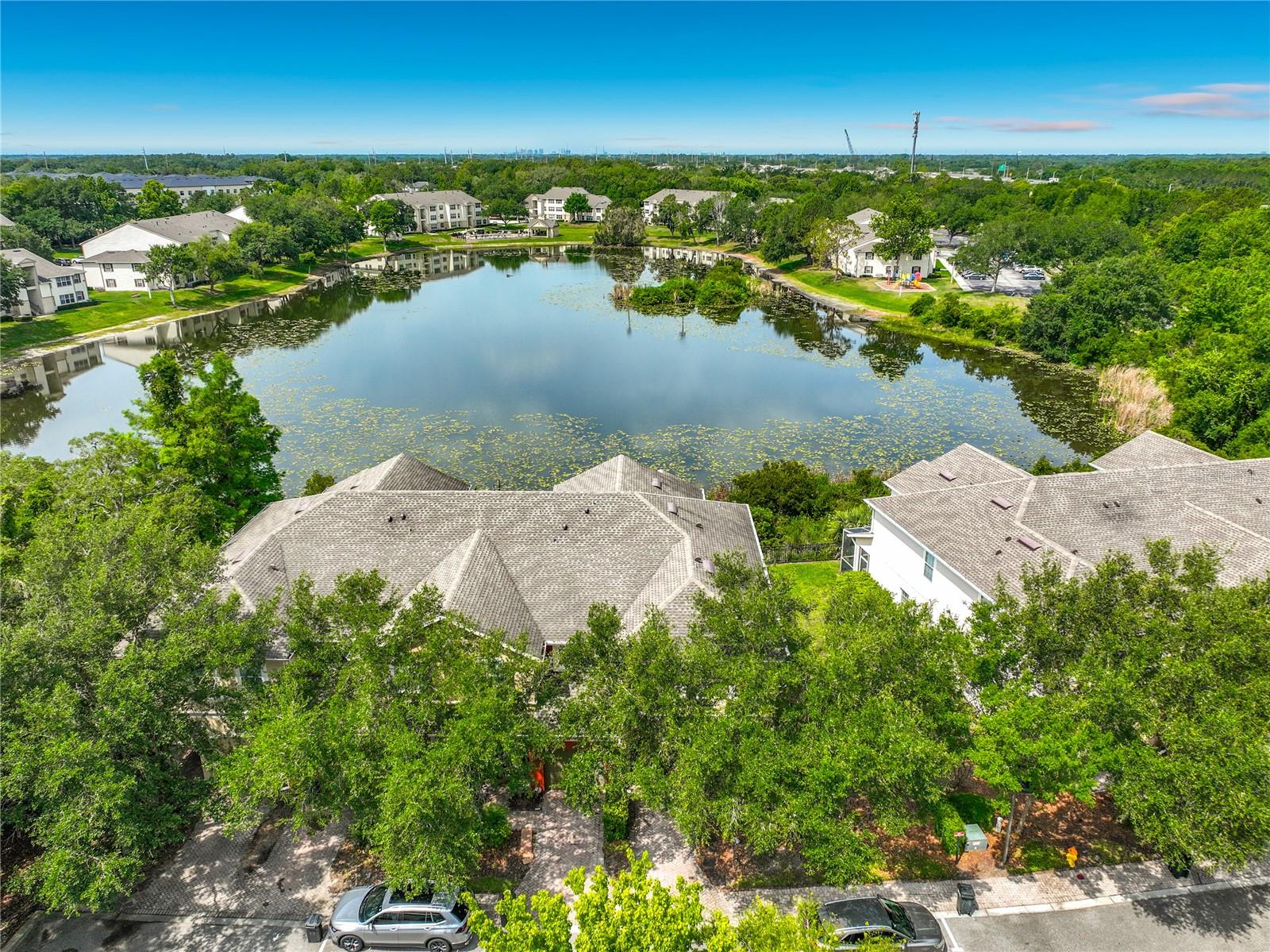 2826 OAKVILLE PL, OVIEDO, FL, 32765