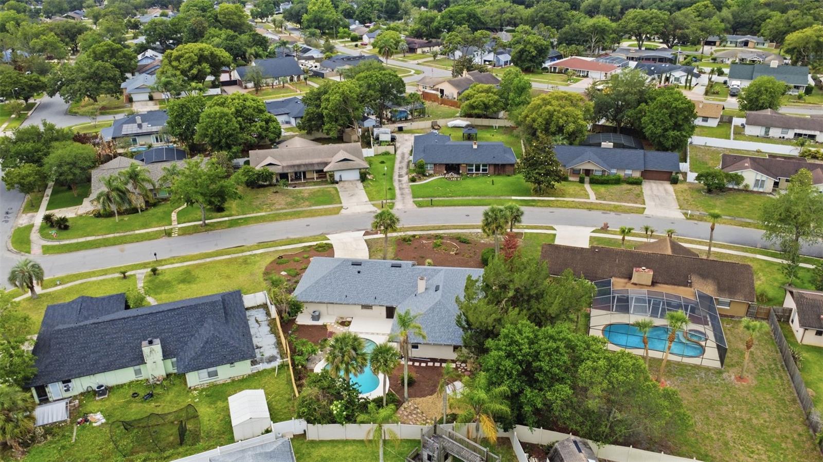 8683 SAN TOCCOA DR, ORLANDO, FL, 32825