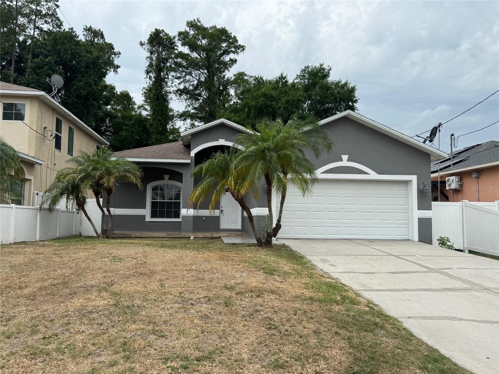 7202 N GLEN AVE, TAMPA, FL, 33614