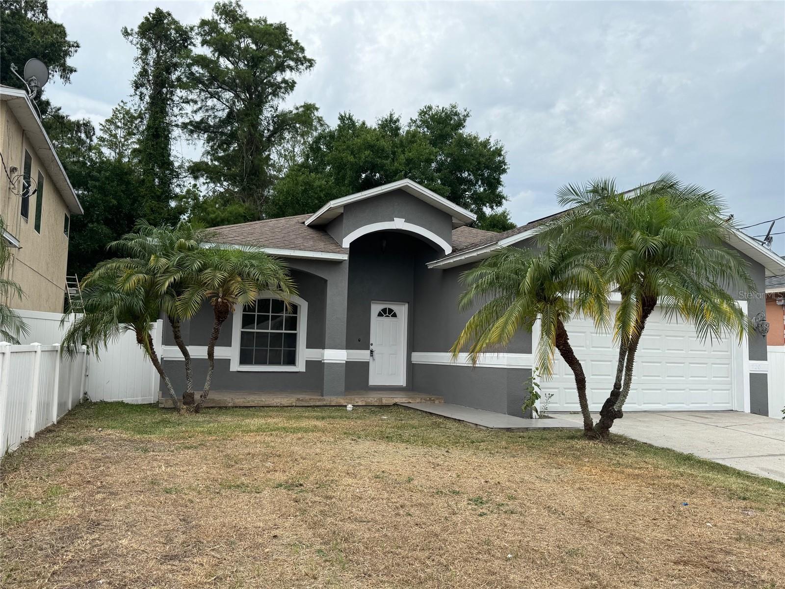 7202 N GLEN AVE, TAMPA, FL, 33614