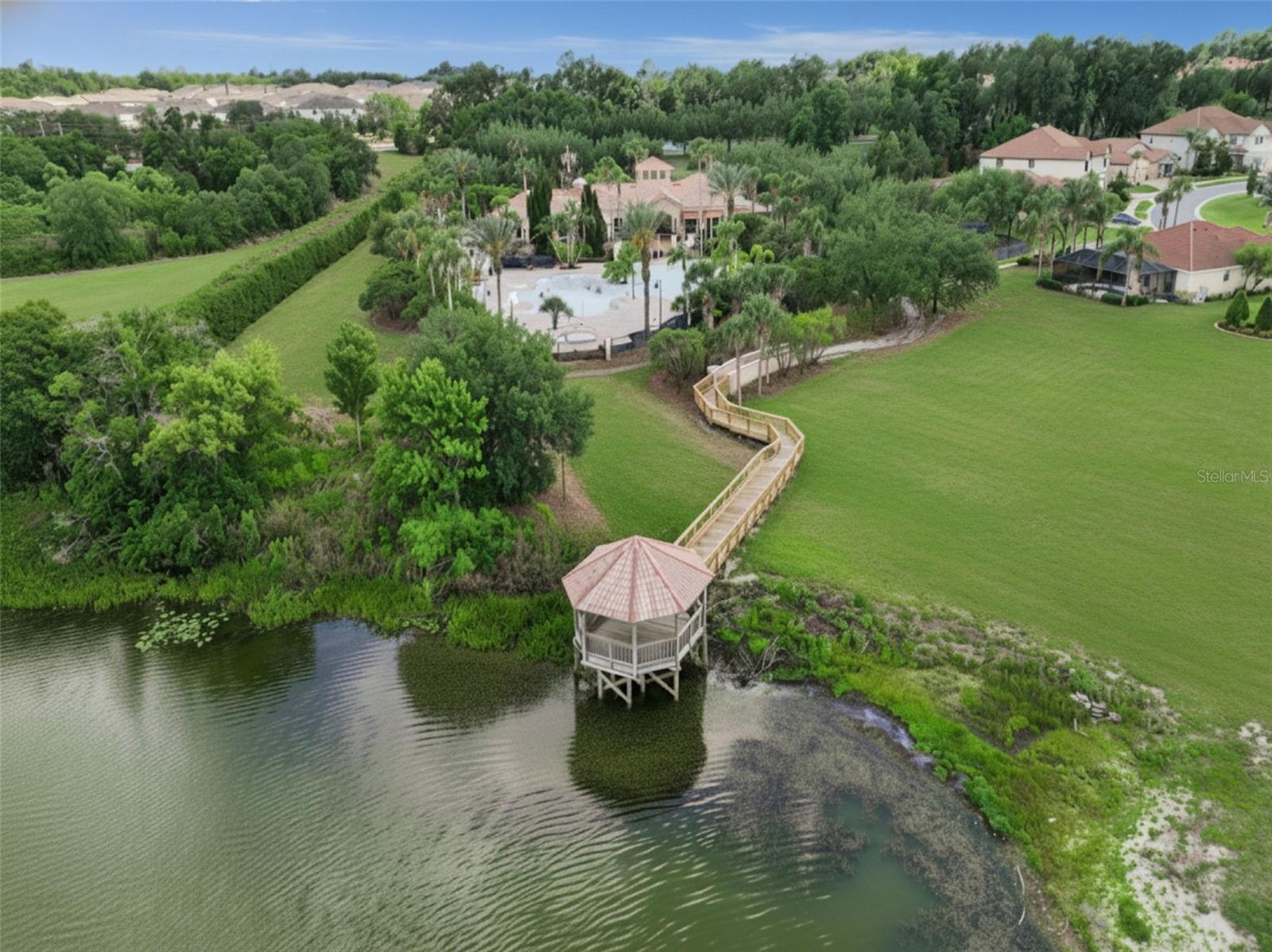 1734 VIA LAGO DR, LAKELAND, FL, 33810