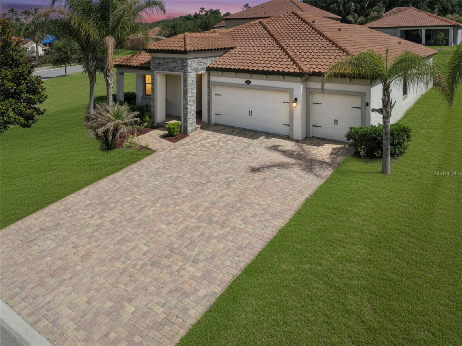 1734 VIA LAGO DR, LAKELAND, FL, 33810