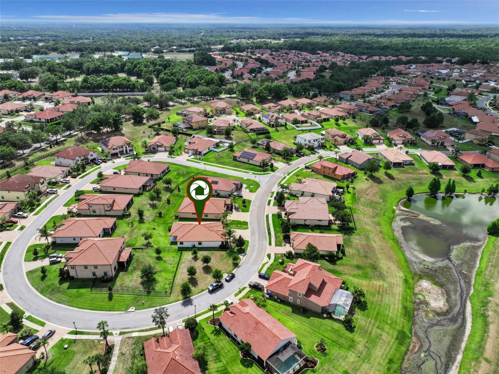 1734 VIA LAGO DR, LAKELAND, FL, 33810