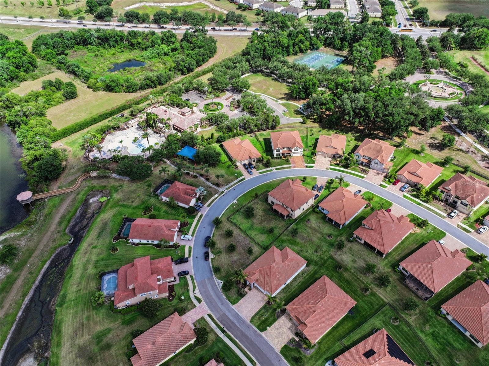 1734 VIA LAGO DR, LAKELAND, FL, 33810