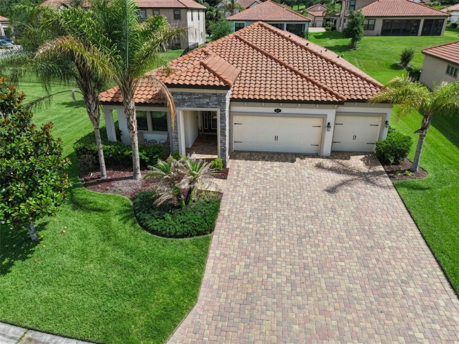 1734 VIA LAGO DR, LAKELAND, FL, 33810