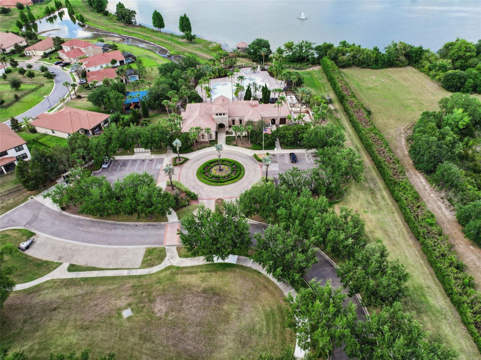 1734 VIA LAGO DR, LAKELAND, FL, 33810