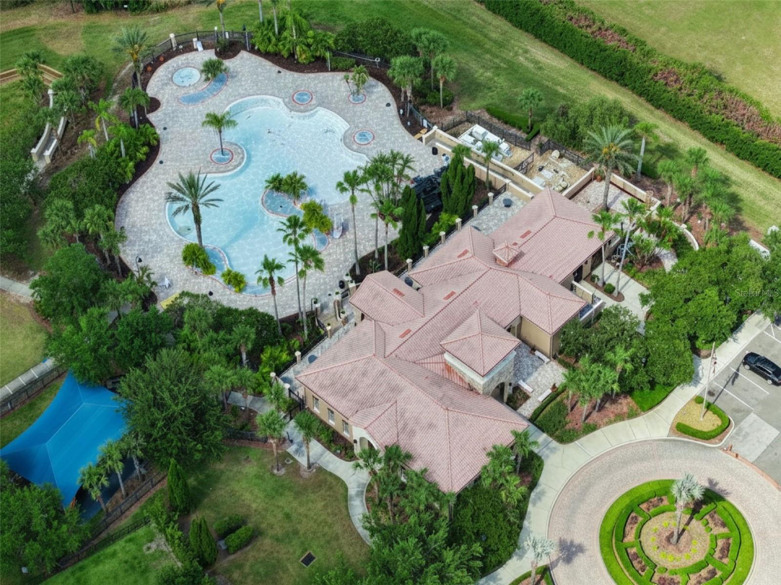 1734 VIA LAGO DR, LAKELAND, FL, 33810