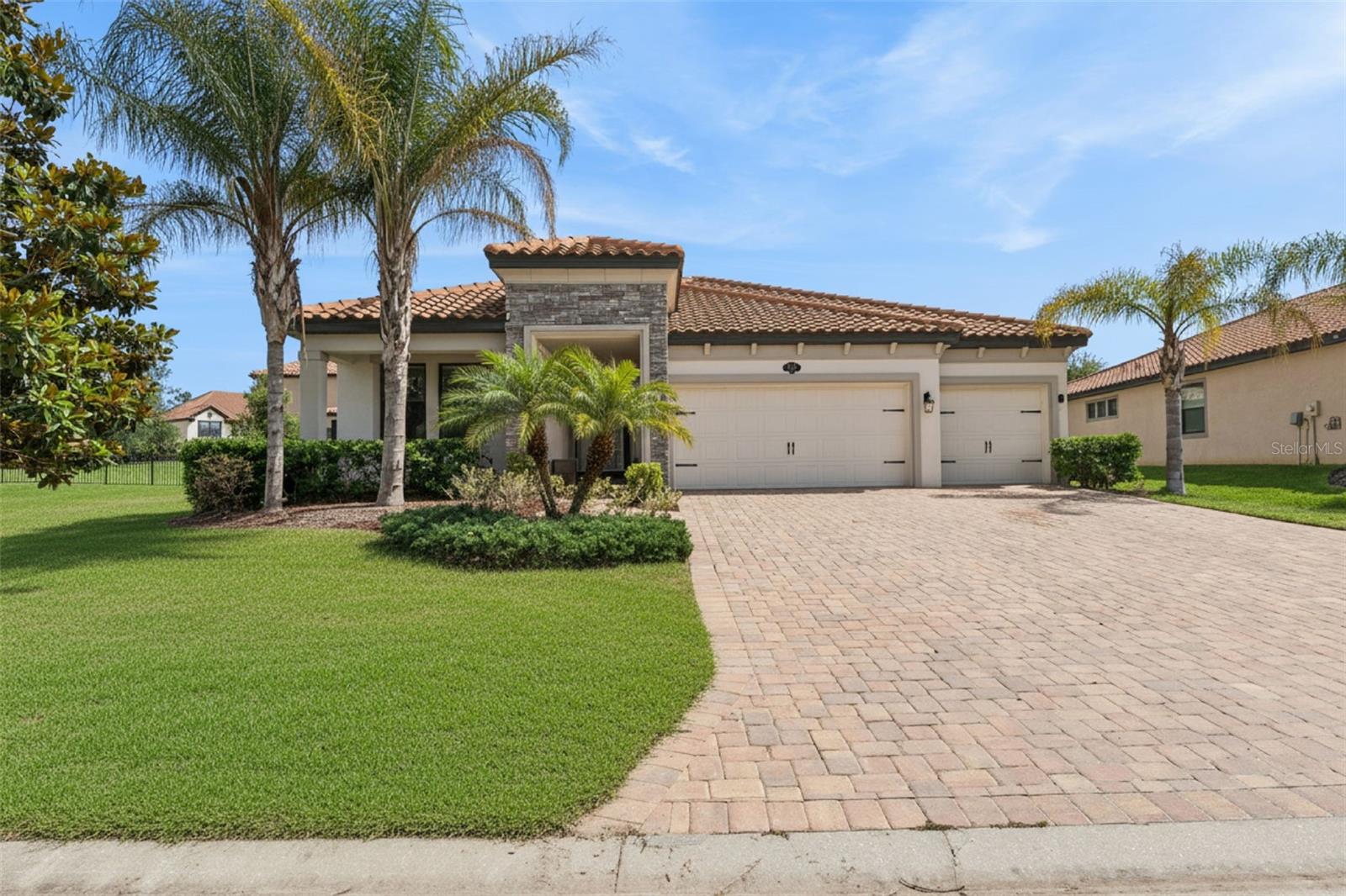 1734 VIA LAGO DR, LAKELAND, FL, 33810