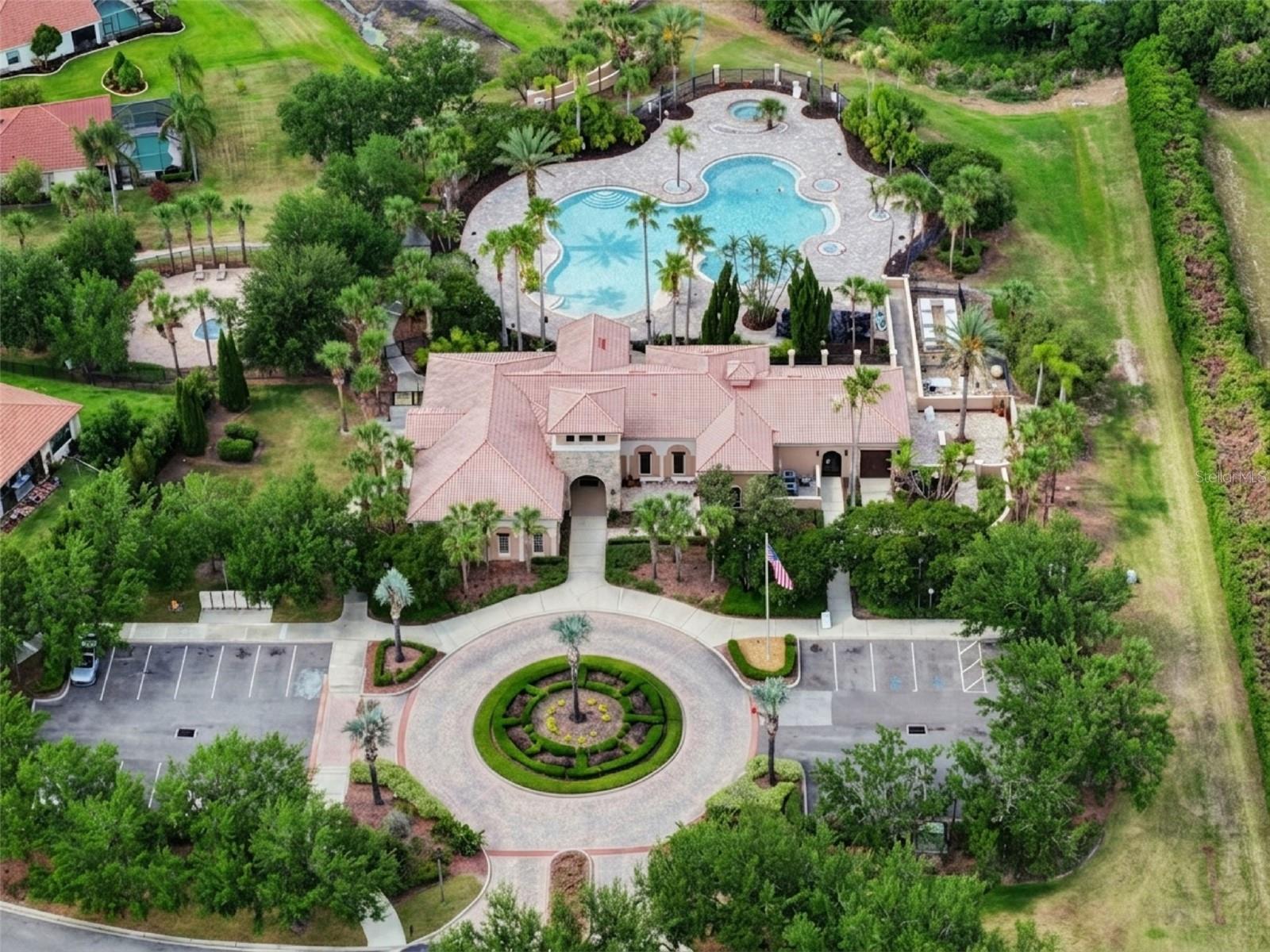 1734 VIA LAGO DR, LAKELAND, FL, 33810