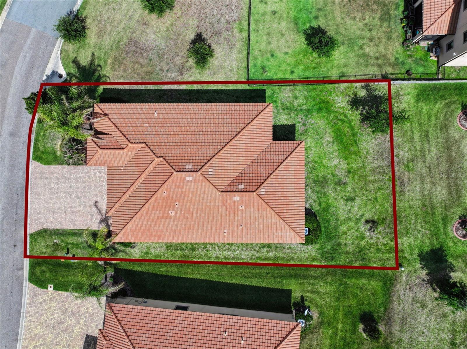 1734 VIA LAGO DR, LAKELAND, FL, 33810