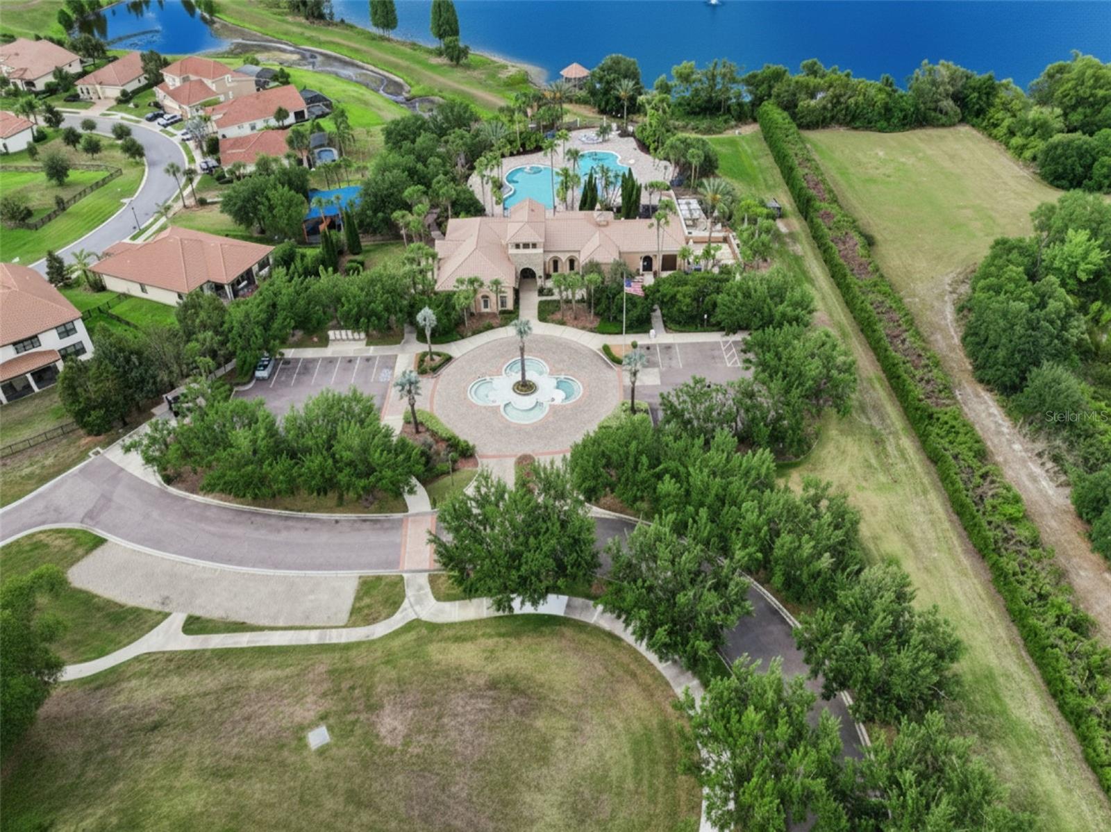 1734 VIA LAGO DR, LAKELAND, FL, 33810