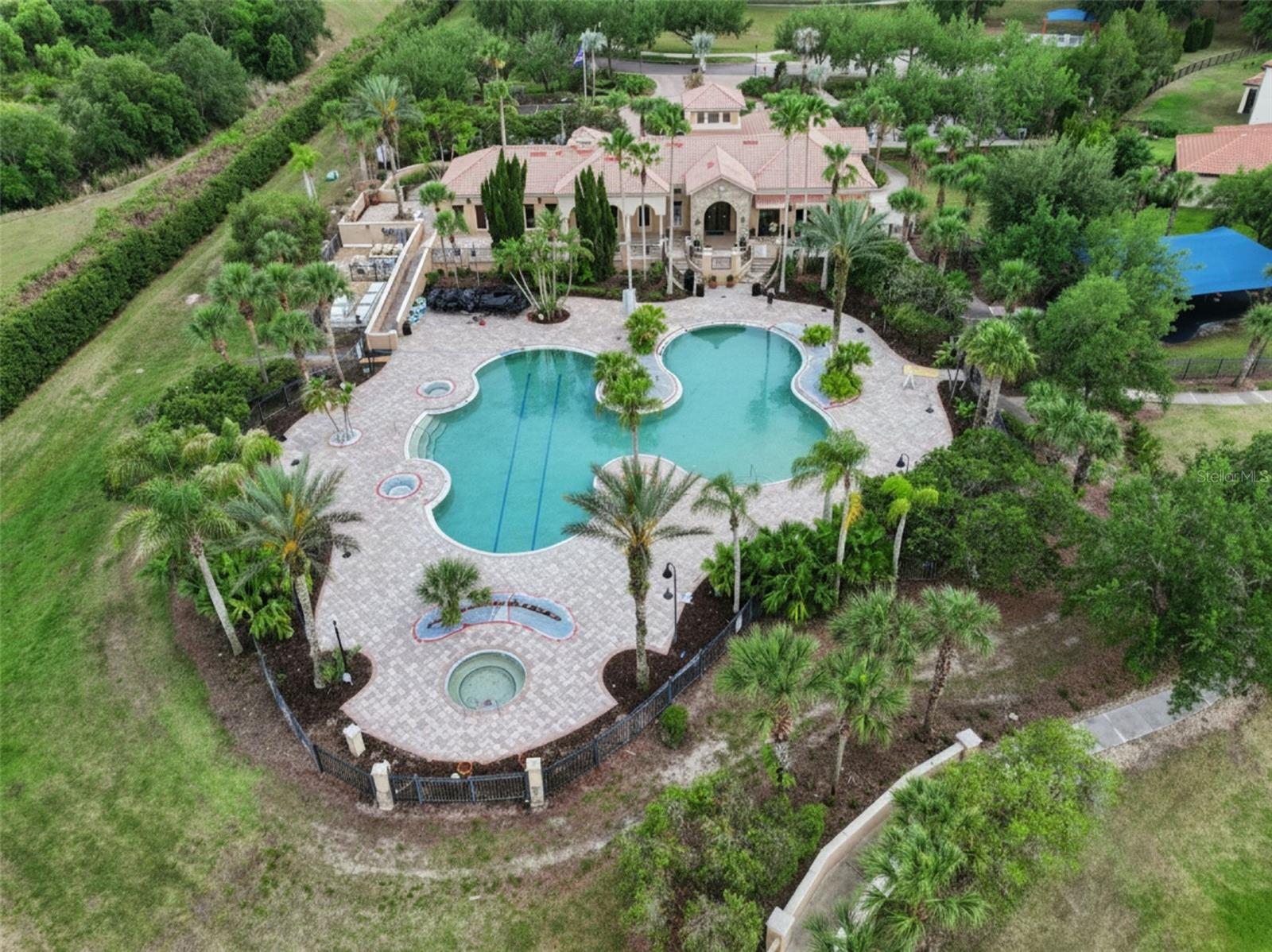 1734 VIA LAGO DR, LAKELAND, FL, 33810