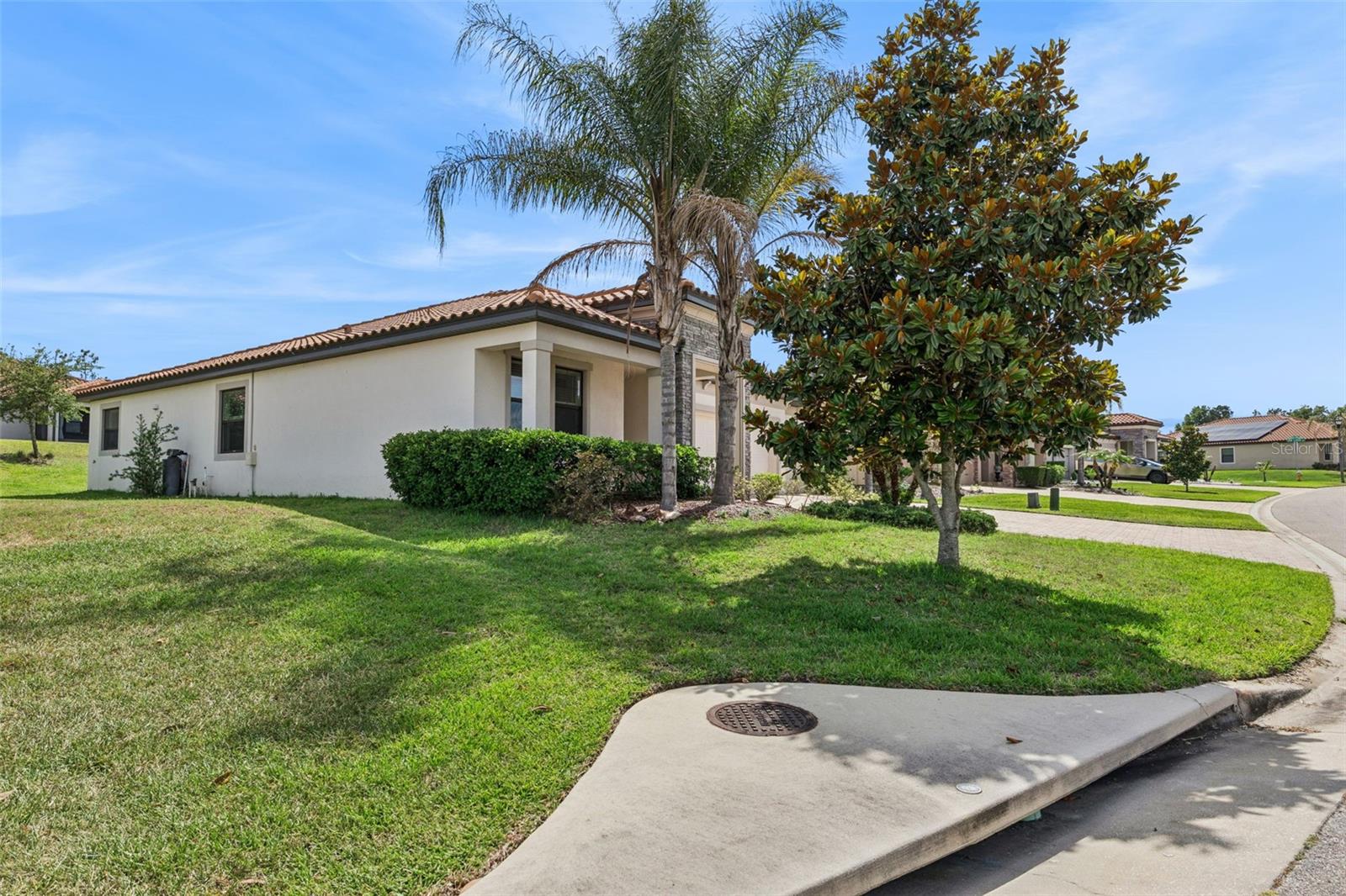 1734 VIA LAGO DR, LAKELAND, FL, 33810