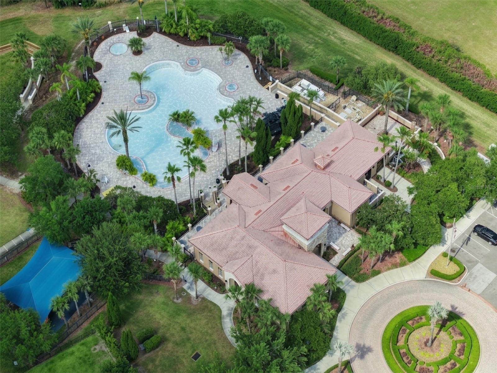 1734 VIA LAGO DR, LAKELAND, FL, 33810