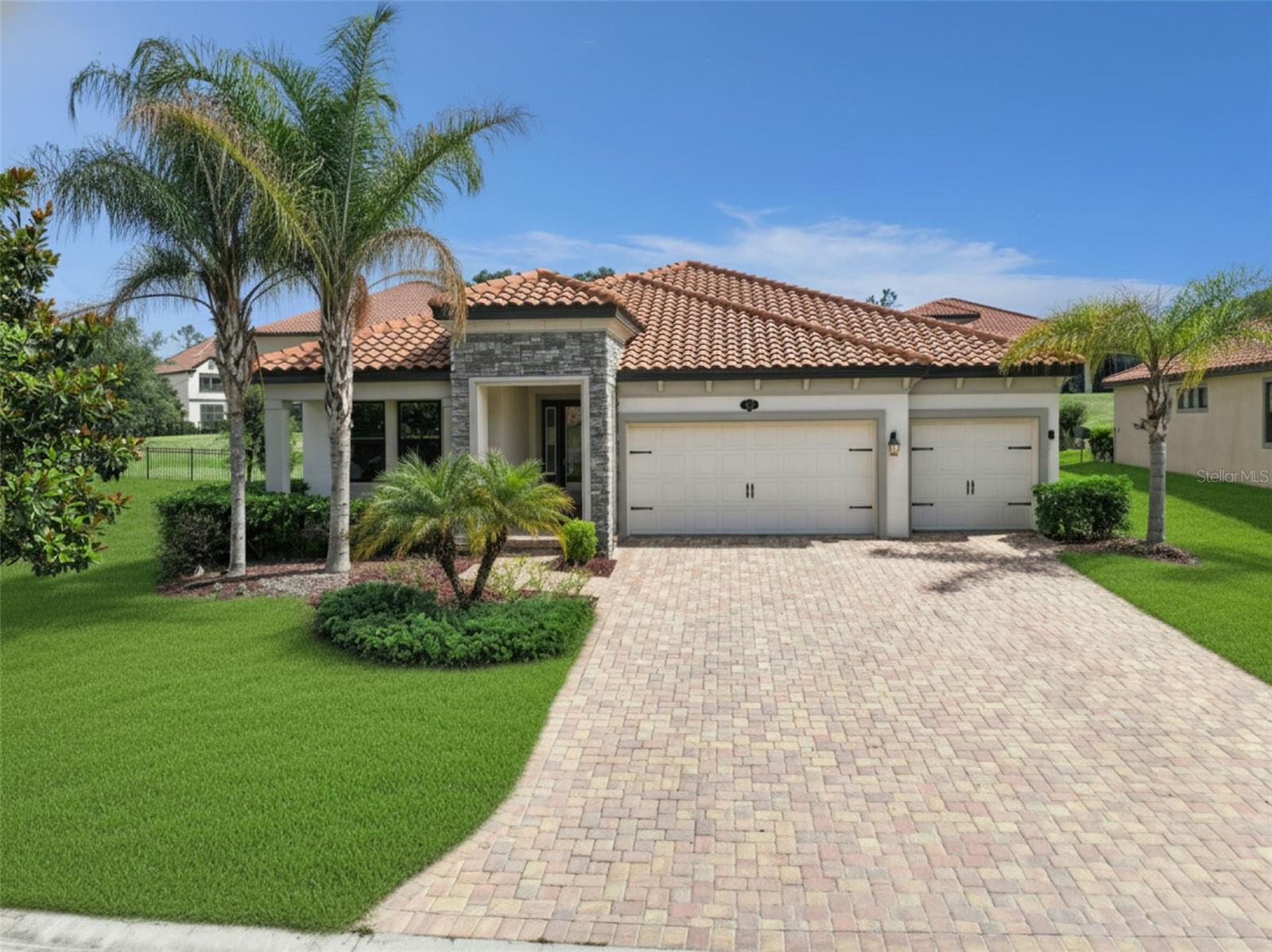 1734 VIA LAGO DR, LAKELAND, FL, 33810