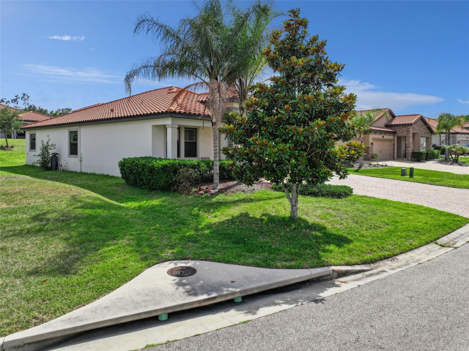 1734 VIA LAGO DR, LAKELAND, FL, 33810