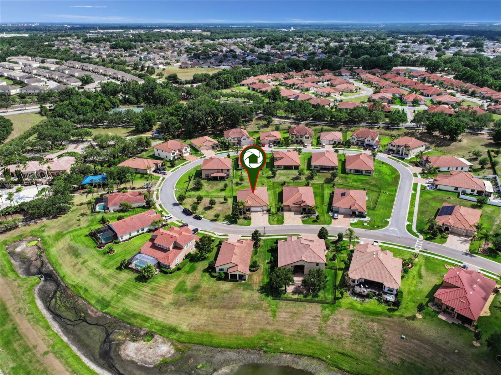 1734 VIA LAGO DR, LAKELAND, FL, 33810