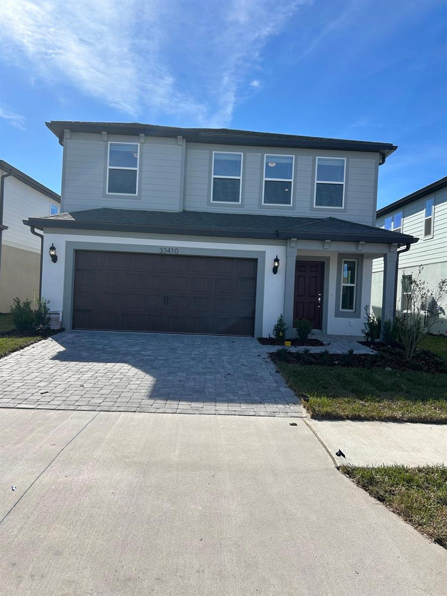 33410 BARNEBROOK DR, WESLEY CHAPEL, FL, 33545