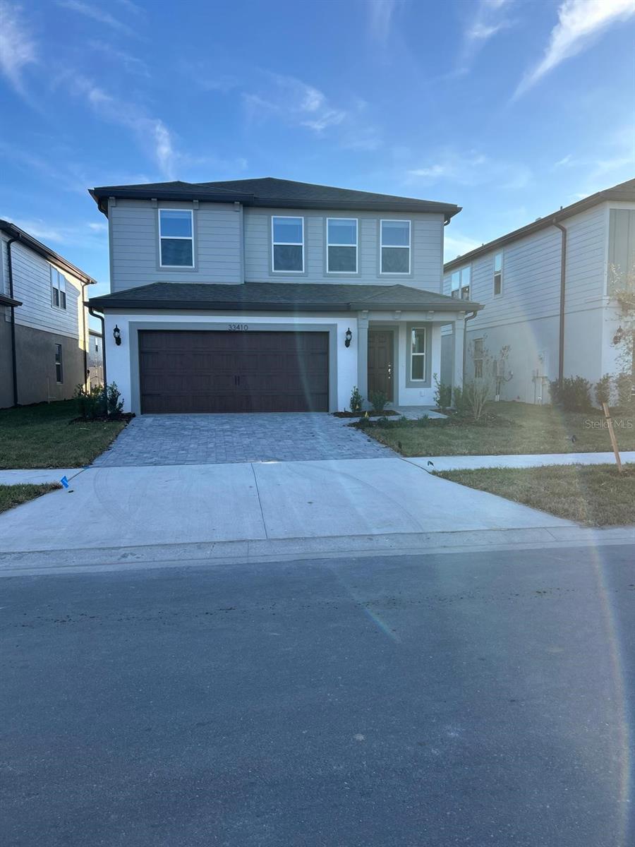 33410 BARNEBROOK DR, WESLEY CHAPEL, FL, 33545