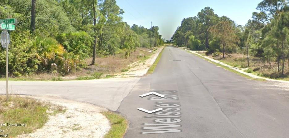 356 JACK WEISSER BLVD, LAKE PLACID, FL, 33852