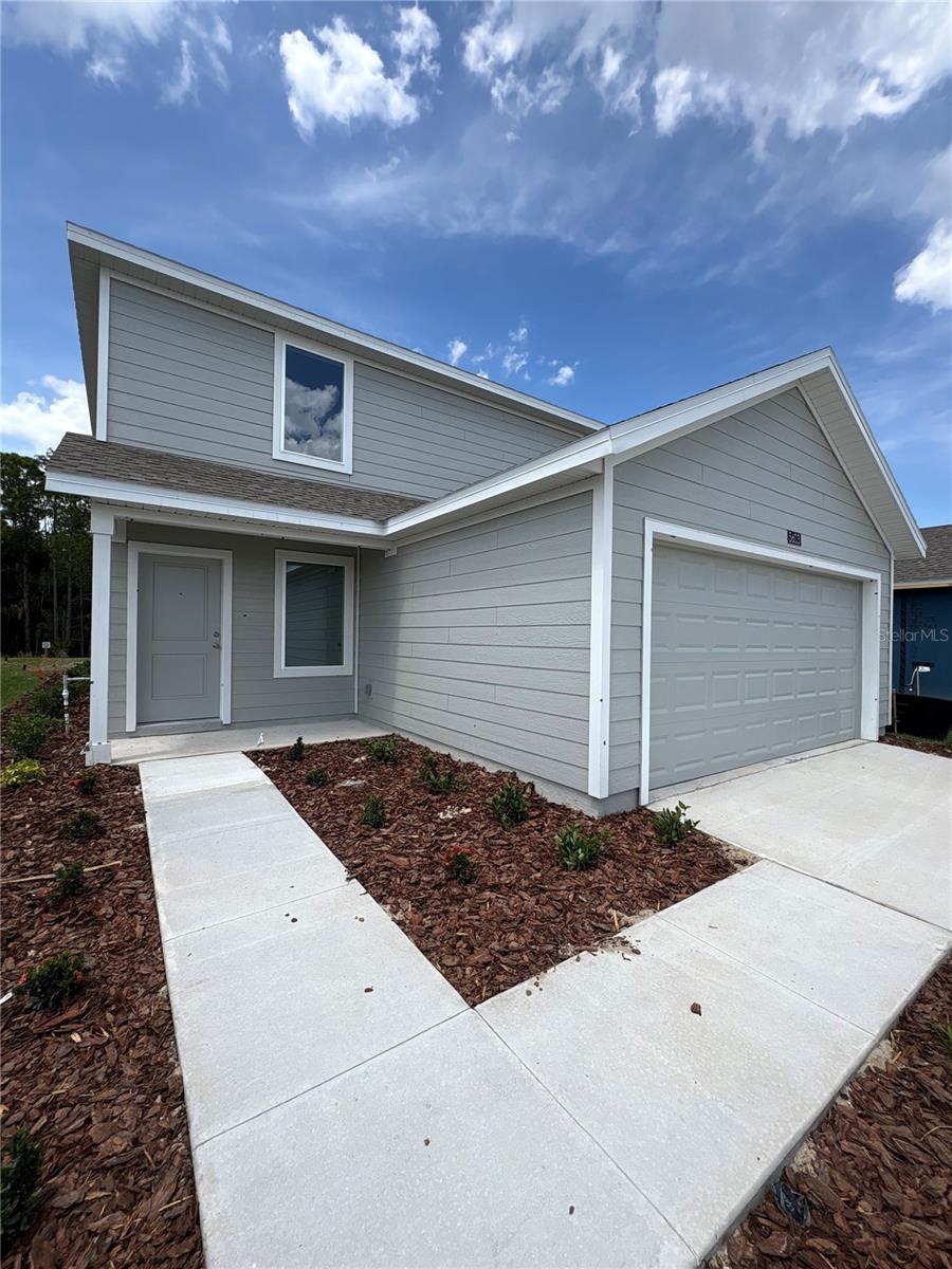 5603 MORANT BAY PATH, KISSIMMEE, FL, 34758