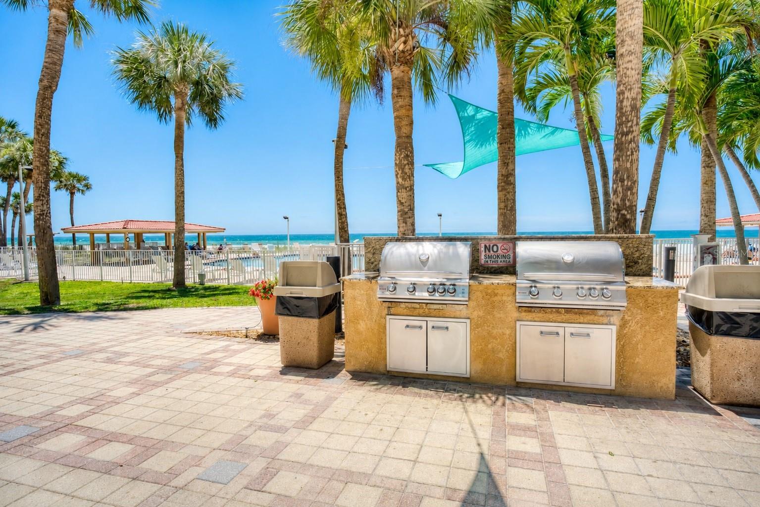 880 MANDALAY AVE #S305, CLEARWATER BEACH, FL, 33767