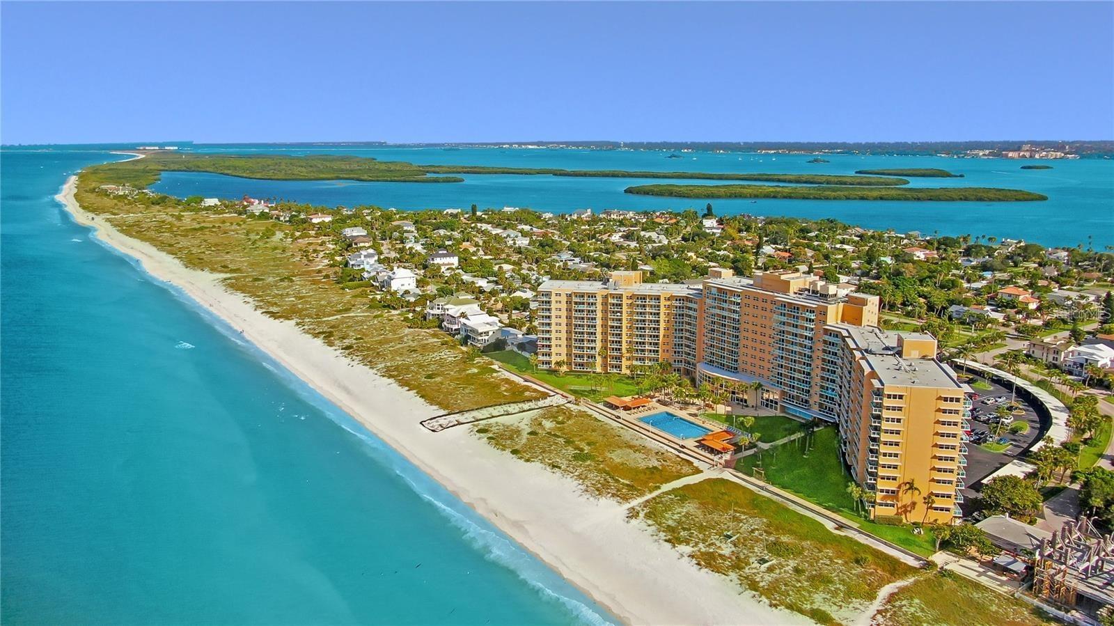 880 MANDALAY AVE #S305, CLEARWATER BEACH, FL, 33767
