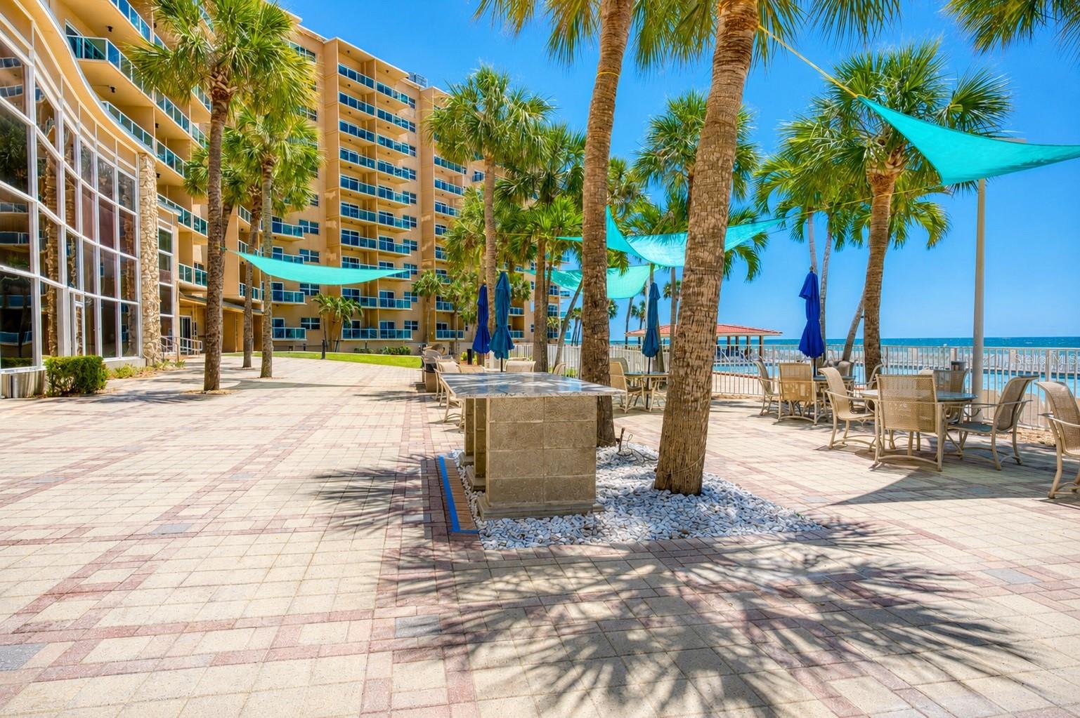 880 MANDALAY AVE #S305, CLEARWATER BEACH, FL, 33767