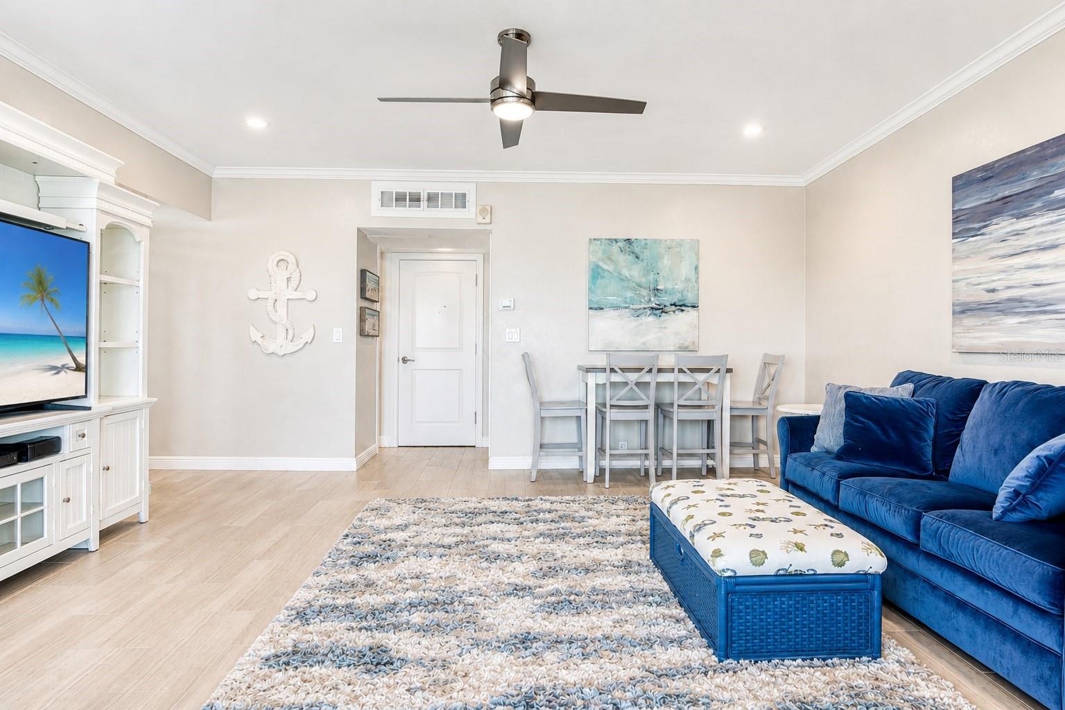 880 MANDALAY AVE #S305, CLEARWATER BEACH, FL, 33767