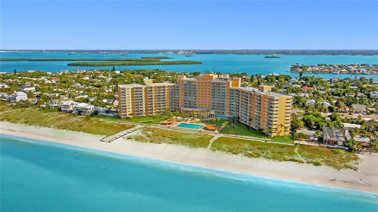 880 MANDALAY AVE #S305, CLEARWATER BEACH, FL, 33767