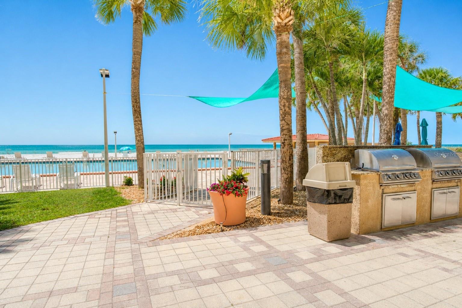 880 MANDALAY AVE #S305, CLEARWATER BEACH, FL, 33767