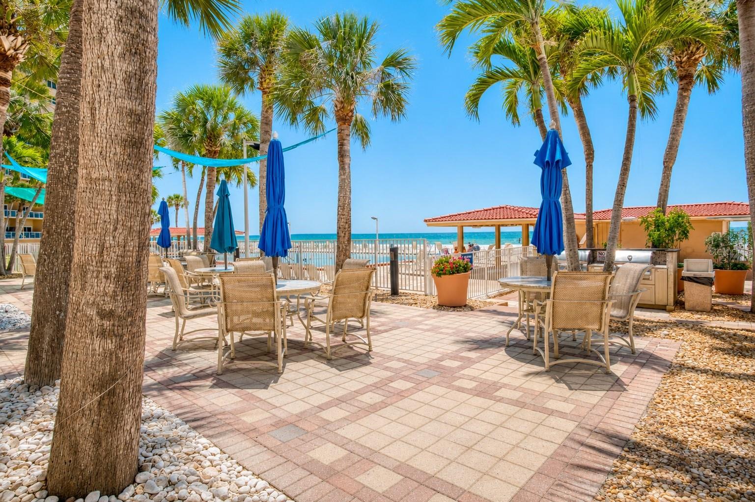 880 MANDALAY AVE #S305, CLEARWATER BEACH, FL, 33767