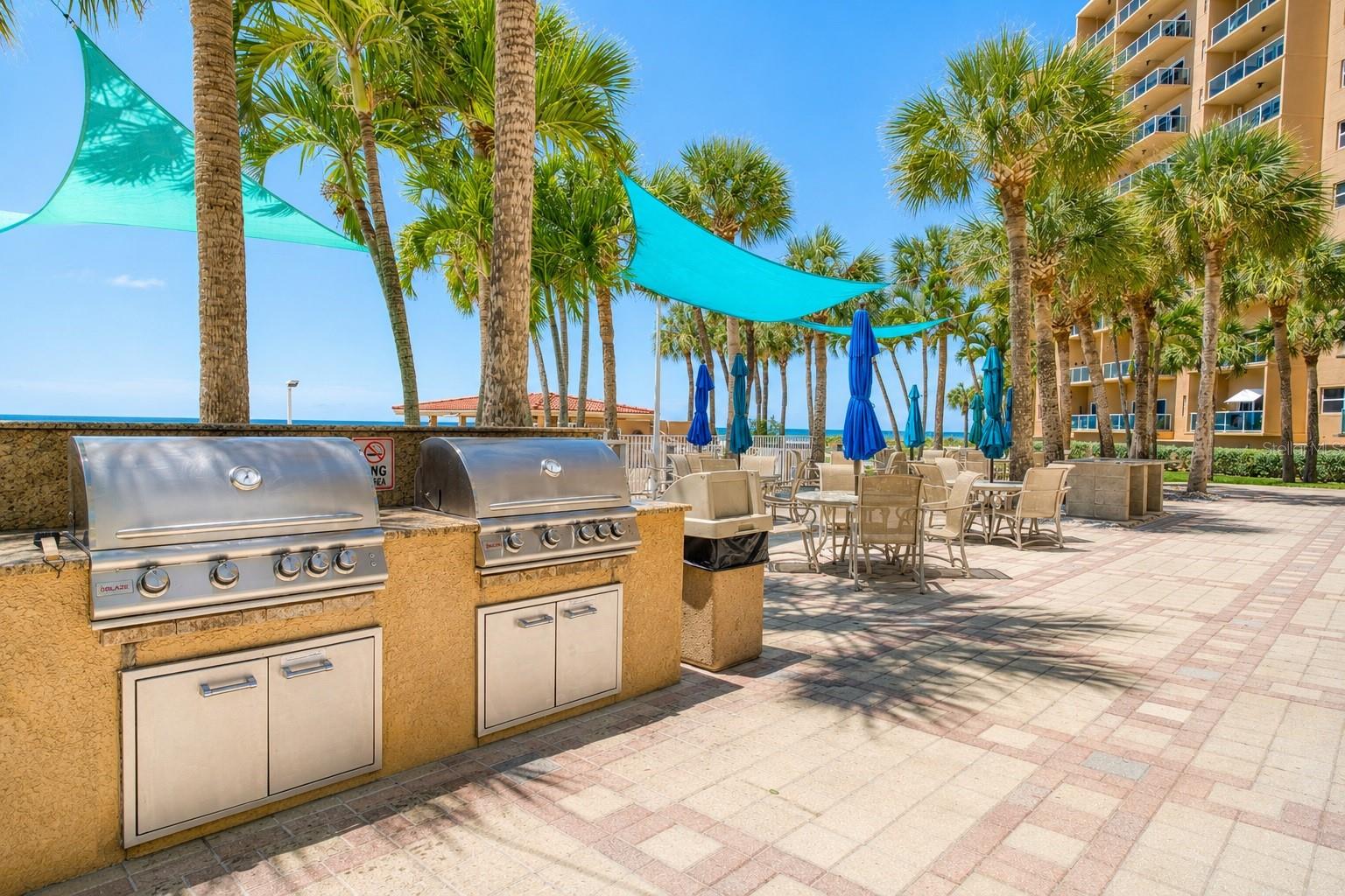 880 MANDALAY AVE #S305, CLEARWATER BEACH, FL, 33767
