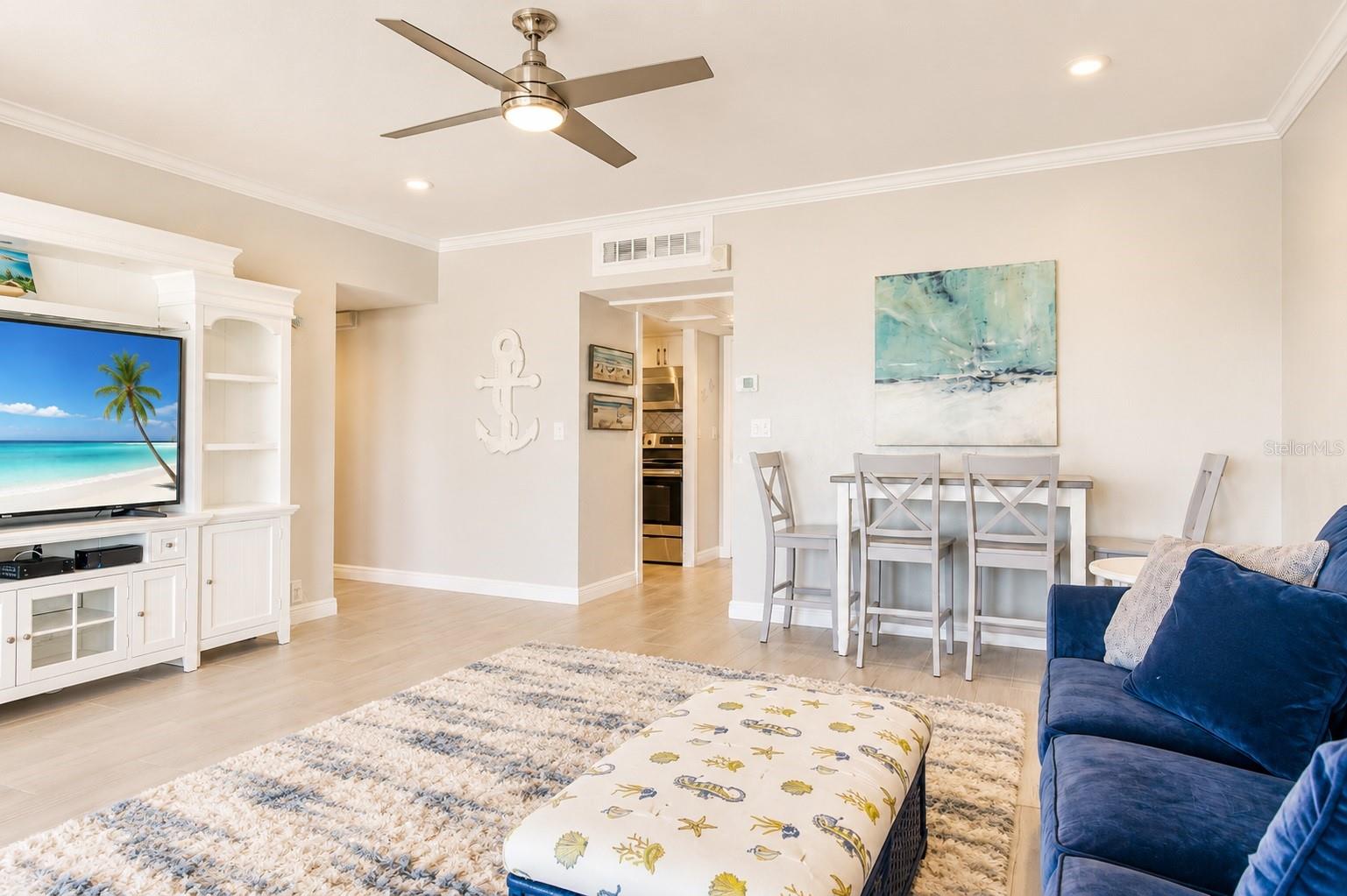 880 MANDALAY AVE #S305, CLEARWATER BEACH, FL, 33767