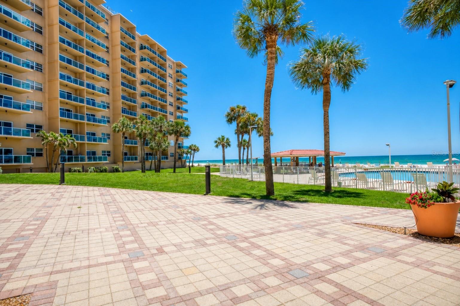 880 MANDALAY AVE #S305, CLEARWATER BEACH, FL, 33767