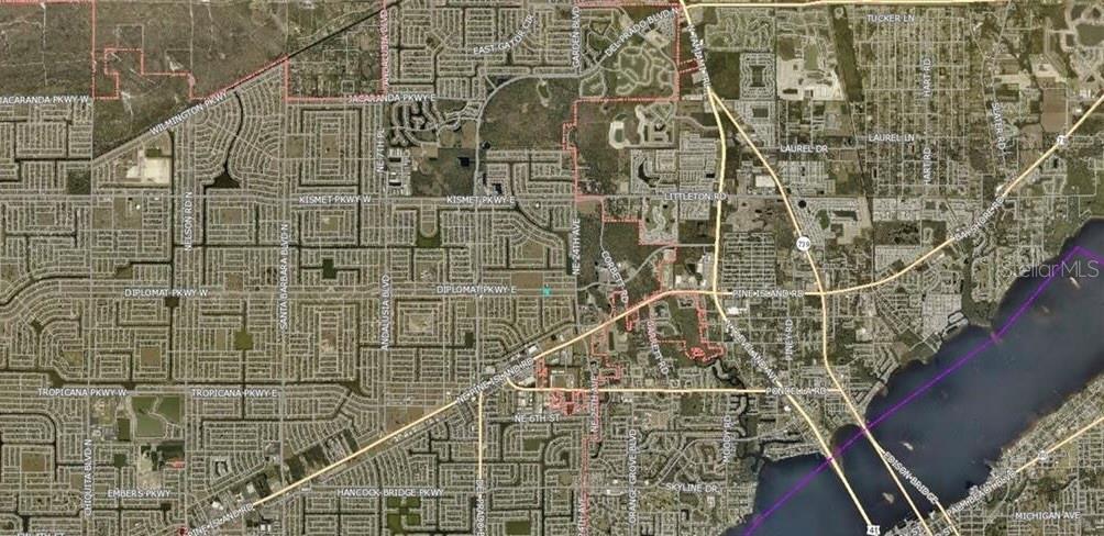 2104 DIPLOMAT PKWY E, CAPE CORAL, FL, 33909