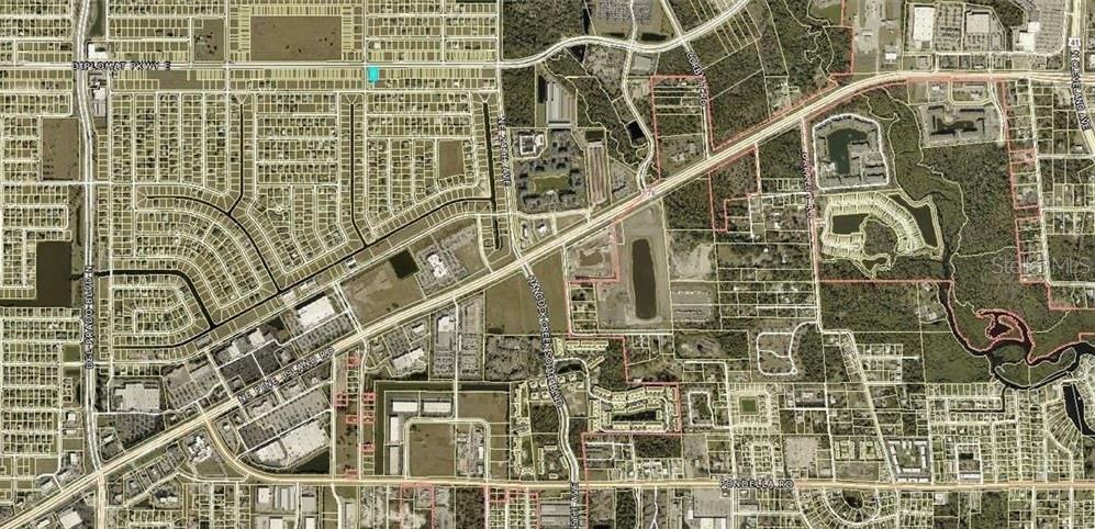 2104 DIPLOMAT PKWY E, CAPE CORAL, FL, 33909