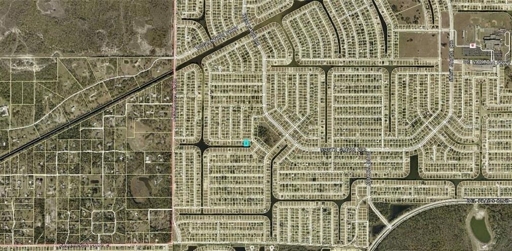 1104 NE 34TH LN, CAPE CORAL, FL, 33909