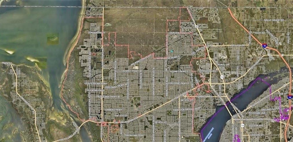 1104 NE 34TH LN, CAPE CORAL, FL, 33909