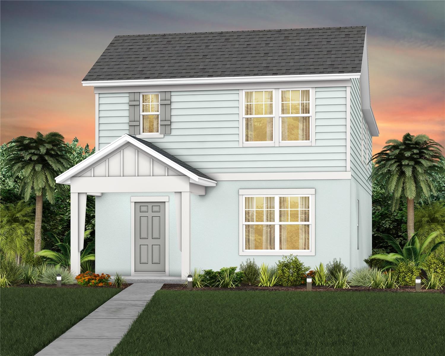 10728 LEAFY LAUREL ST, ORLANDO, FL, 32829