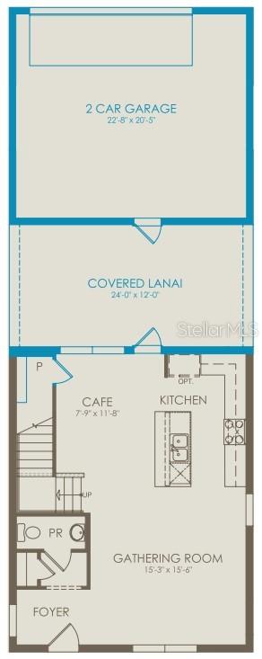 10728 LEAFY LAUREL ST, ORLANDO, FL, 32829
